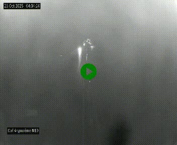 <h2>Webcam routière à la fin de la N10, en périphérique ouest d'Angouleme, proche de la jonction avec l'A10</h2>