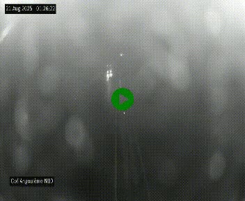 <h2>Webcam routière à la fin de la N10, en périphérique ouest d'Angouleme, proche de la jonction avec l'A10</h2>