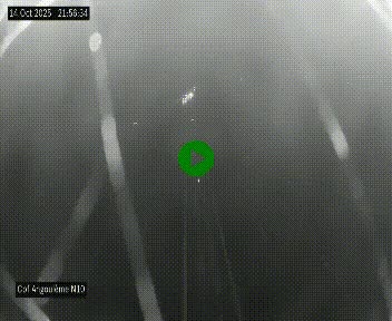 <h2>Webcam routière à la fin de la N10, en périphérique ouest d'Angouleme, proche de la jonction avec l'A10</h2>