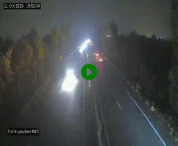 <h2>Webcam routière à la fin de la N10, en périphérique ouest d'Angouleme, proche de la jonction avec l'A10</h2>