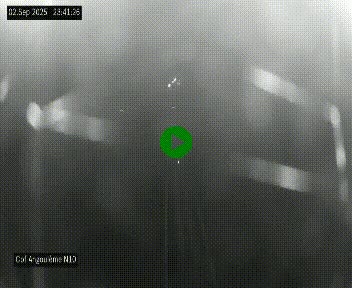 <h2>Webcam routière à la fin de la N10, en périphérique ouest d'Angouleme, proche de la jonction avec l'A10</h2>
