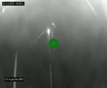 <h2>Webcam routière à la fin de la N10, en périphérique ouest d'Angouleme, proche de la jonction avec l'A10</h2>