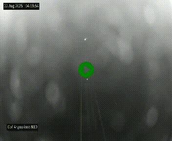 <h2>Webcam routière à la fin de la N10, en périphérique ouest d'Angouleme, proche de la jonction avec l'A10</h2>