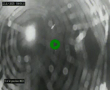 <h2>Webcam routière à la fin de la N10, en périphérique ouest d'Angouleme, proche de la jonction avec l'A10</h2>