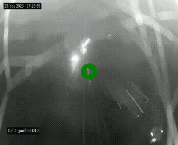 <h2>Webcam routière à la fin de la N10, en périphérique ouest d'Angouleme, proche de la jonction avec l'A10</h2>