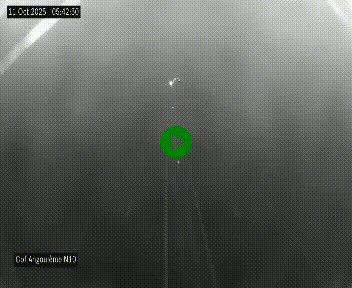 <h2>Webcam routière à la fin de la N10, en périphérique ouest d'Angouleme, proche de la jonction avec l'A10</h2>