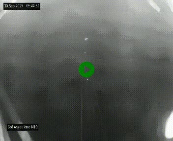 <h2>Webcam routière à la fin de la N10, en périphérique ouest d'Angouleme, proche de la jonction avec l'A10</h2>