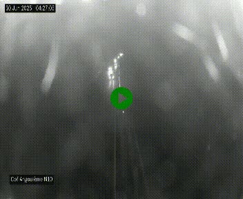 <h2>Webcam routière à la fin de la N10, en périphérique ouest d'Angouleme, proche de la jonction avec l'A10</h2>