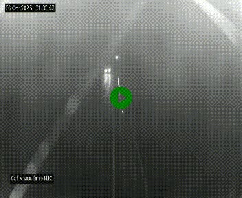 <h2>Webcam routière à la fin de la N10, en périphérique ouest d'Angouleme, proche de la jonction avec l'A10</h2>