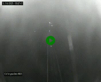 <h2>Webcam routière à la fin de la N10, en périphérique ouest d'Angouleme, proche de la jonction avec l'A10</h2>