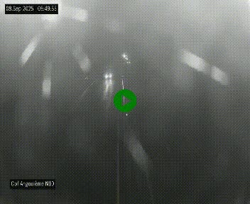 <h2>Webcam routière à la fin de la N10, en périphérique ouest d'Angouleme, proche de la jonction avec l'A10</h2>