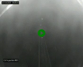 <h2>Webcam routière à la fin de la N10, en périphérique ouest d'Angouleme, proche de la jonction avec l'A10</h2>