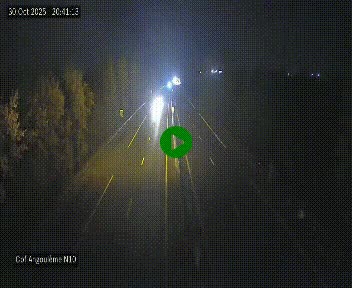 <h2>Webcam routière à la fin de la N10, en périphérique ouest d'Angouleme, proche de la jonction avec l'A10</h2>