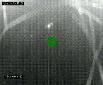 <h2>Webcam routière à la fin de la N10, en périphérique ouest d'Angouleme, proche de la jonction avec l'A10</h2>