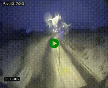 <h2>Webcam située à la Rochelle, à la fin de la N237 avant l'accès au péage du Pont de l'Île-de-Ré</h2>