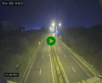 <h2>Webcam située à la Rochelle, à la fin de la N237 avant l'accès au péage du Pont de l'Île-de-Ré</h2>