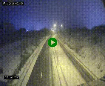 <h2>Webcam située à la Rochelle, à la fin de la N237 avant l'accès au péage du Pont de l'Île-de-Ré</h2>