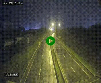 <h2>Webcam située à la Rochelle, à la fin de la N237 avant l'accès au péage du Pont de l'Île-de-Ré</h2>