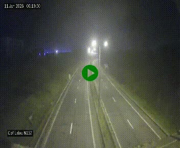<h2>Webcam située à la Rochelle, à la fin de la N237 avant l'accès au péage du Pont de l'Île-de-Ré</h2>