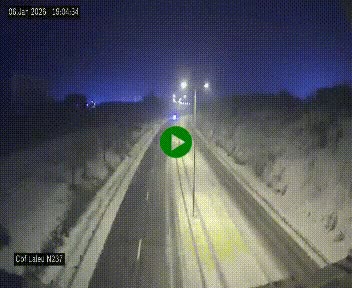 <h2>Webcam située à la Rochelle, à la fin de la N237 avant l'accès au péage du Pont de l'Île-de-Ré</h2>