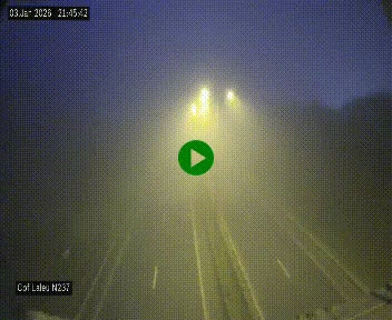 <h2>Webcam située à la Rochelle, à la fin de la N237 avant l'accès au péage du Pont de l'Île-de-Ré</h2>