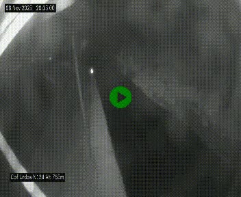 <h2>Webcam dans les Pyrénées Atlantique au niveau du col d'Urdos et du fort du Pourtalet sur la N134, en direction du Col et du tunnel du Somport, à 765 mètres d'altitude</h2>