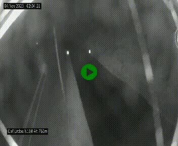 <h2>Webcam dans les Pyrénées Atlantique au niveau du col d'Urdos et du fort du Pourtalet sur la N134, en direction du Col et du tunnel du Somport, à 765 mètres d'altitude</h2>