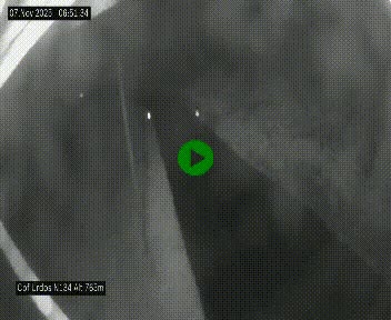 <h2>Webcam dans les Pyrénées Atlantique au niveau du col d'Urdos et du fort du Pourtalet sur la N134, en direction du Col et du tunnel du Somport, à 765 mètres d'altitude</h2>