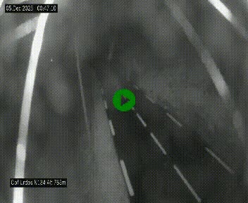 <h2>Webcam dans les Pyrénées Atlantique au niveau du col d'Urdos et du fort du Pourtalet sur la N134, en direction du Col et du tunnel du Somport, à 765 mètres d'altitude</h2>