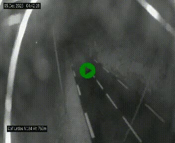 <h2>Webcam dans les Pyrénées Atlantique au niveau du col d'Urdos et du fort du Pourtalet sur la N134, en direction du Col et du tunnel du Somport, à 765 mètres d'altitude</h2>