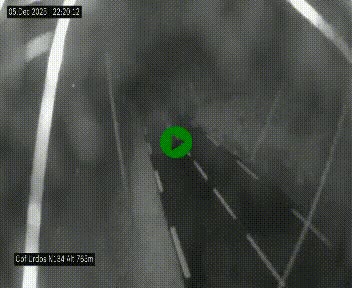 <h2>Webcam dans les Pyrénées Atlantique au niveau du col d'Urdos et du fort du Pourtalet sur la N134, en direction du Col et du tunnel du Somport, à 765 mètres d'altitude</h2>