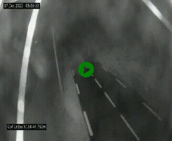 <h2>Webcam dans les Pyrénées Atlantique au niveau du col d'Urdos et du fort du Pourtalet sur la N134, en direction du Col et du tunnel du Somport, à 765 mètres d'altitude</h2>