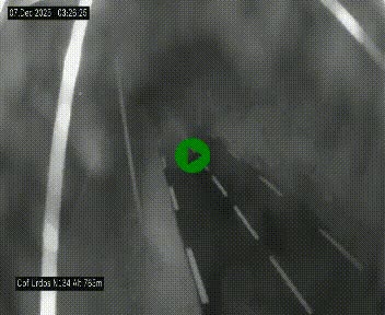 <h2>Webcam dans les Pyrénées Atlantique au niveau du col d'Urdos et du fort du Pourtalet sur la N134, en direction du Col et du tunnel du Somport, à 765 mètres d'altitude</h2>