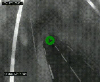 <h2>Webcam dans les Pyrénées Atlantique au niveau du col d'Urdos et du fort du Pourtalet sur la N134, en direction du Col et du tunnel du Somport, à 765 mètres d'altitude</h2>