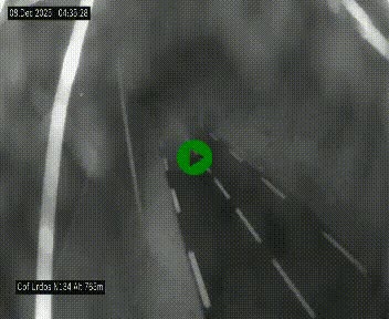 <h2>Webcam dans les Pyrénées Atlantique au niveau du col d'Urdos et du fort du Pourtalet sur la N134, en direction du Col et du tunnel du Somport, à 765 mètres d'altitude</h2>