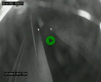 <h2>Webcam dans les Pyrénées Atlantique au niveau du col d'Urdos et du fort du Pourtalet sur la N134, en direction du Col et du tunnel du Somport, à 765 mètres d'altitude</h2>