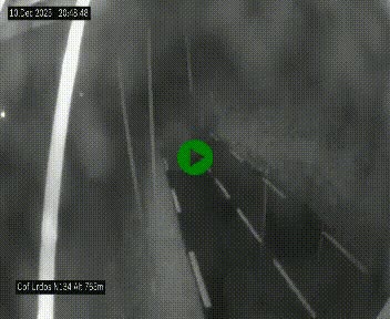 <h2>Webcam dans les Pyrénées Atlantique au niveau du col d'Urdos et du fort du Pourtalet sur la N134, en direction du Col et du tunnel du Somport, à 765 mètres d'altitude</h2>