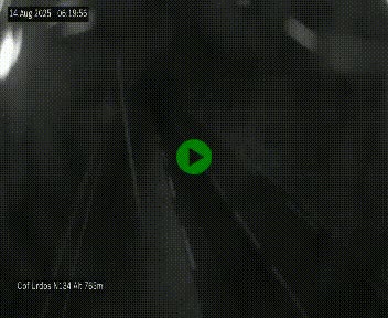 <h2>Webcam dans les Pyrénées Atlantique au niveau du col d'Urdos et du fort du Pourtalet sur la N134, en direction du Col et du tunnel du Somport, à 765 mètres d'altitude</h2>