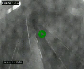 <h2>Webcam dans les Pyrénées Atlantique au niveau du col d'Urdos et du fort du Pourtalet sur la N134, en direction du Col et du tunnel du Somport, à 765 mètres d'altitude</h2>