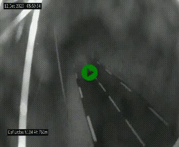 <h2>Webcam dans les Pyrénées Atlantique au niveau du col d'Urdos et du fort du Pourtalet sur la N134, en direction du Col et du tunnel du Somport, à 765 mètres d'altitude</h2>