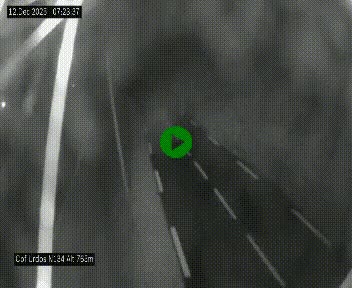 <h2>Webcam dans les Pyrénées Atlantique au niveau du col d'Urdos et du fort du Pourtalet sur la N134, en direction du Col et du tunnel du Somport, à 765 mètres d'altitude</h2>