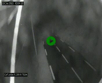 <h2>Webcam dans les Pyrénées Atlantique au niveau du col d'Urdos et du fort du Pourtalet sur la N134, en direction du Col et du tunnel du Somport, à 765 mètres d'altitude</h2>