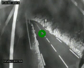 <h2>Webcam dans les Pyrénées Atlantique au niveau du col d'Urdos et du fort du Pourtalet sur la N134, en direction du Col et du tunnel du Somport, à 765 mètres d'altitude</h2>