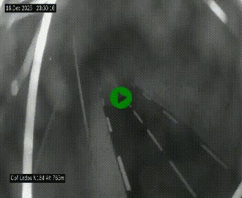 <h2>Webcam dans les Pyrénées Atlantique au niveau du col d'Urdos et du fort du Pourtalet sur la N134, en direction du Col et du tunnel du Somport, à 765 mètres d'altitude</h2>