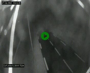 <h2>Webcam dans les Pyrénées Atlantique au niveau du col d'Urdos et du fort du Pourtalet sur la N134, en direction du Col et du tunnel du Somport, à 765 mètres d'altitude</h2>