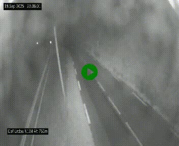 <h2>Webcam dans les Pyrénées Atlantique au niveau du col d'Urdos et du fort du Pourtalet sur la N134, en direction du Col et du tunnel du Somport, à 765 mètres d'altitude</h2>