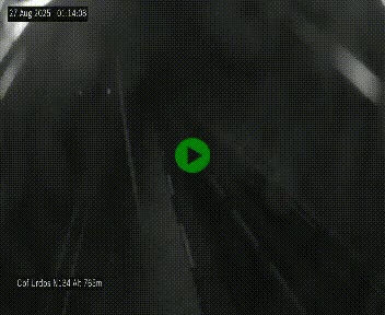 <h2>Webcam dans les Pyrénées Atlantique au niveau du col d'Urdos et du fort du Pourtalet sur la N134, en direction du Col et du tunnel du Somport, à 765 mètres d'altitude</h2>