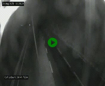 <h2>Webcam dans les Pyrénées Atlantique au niveau du col d'Urdos et du fort du Pourtalet sur la N134, en direction du Col et du tunnel du Somport, à 765 mètres d'altitude</h2>
