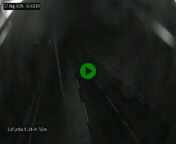 <h2>Webcam dans les Pyrénées Atlantique au niveau du col d'Urdos et du fort du Pourtalet sur la N134, en direction du Col et du tunnel du Somport, à 765 mètres d'altitude</h2>