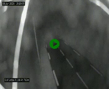 <h2>Webcam dans les Pyrénées Atlantique au niveau du col d'Urdos et du fort du Pourtalet sur la N134, en direction du Col et du tunnel du Somport, à 765 mètres d'altitude</h2>